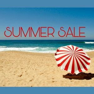 Bring in the Sunshine!